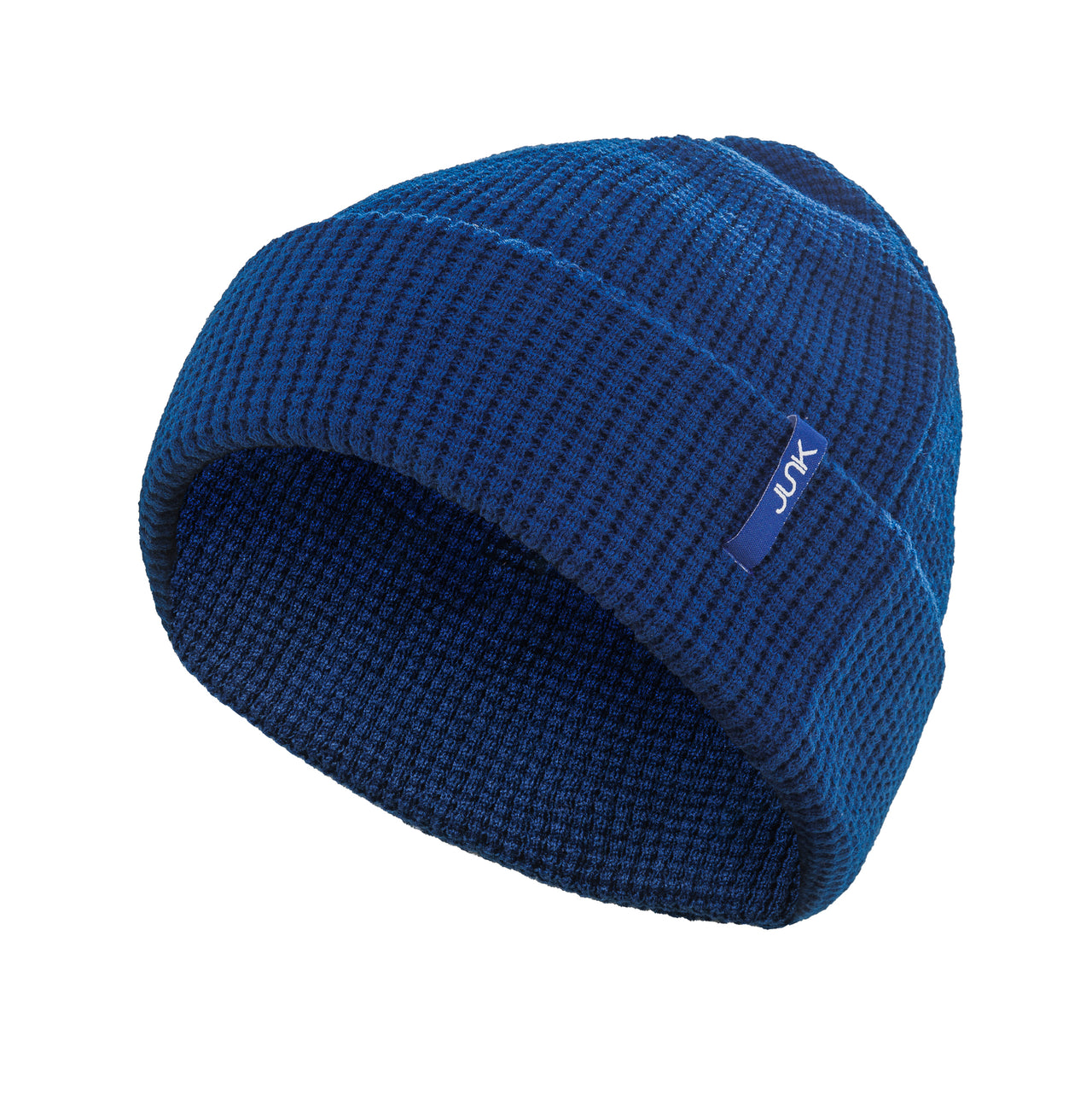Waffle Knit Beanie - View 4