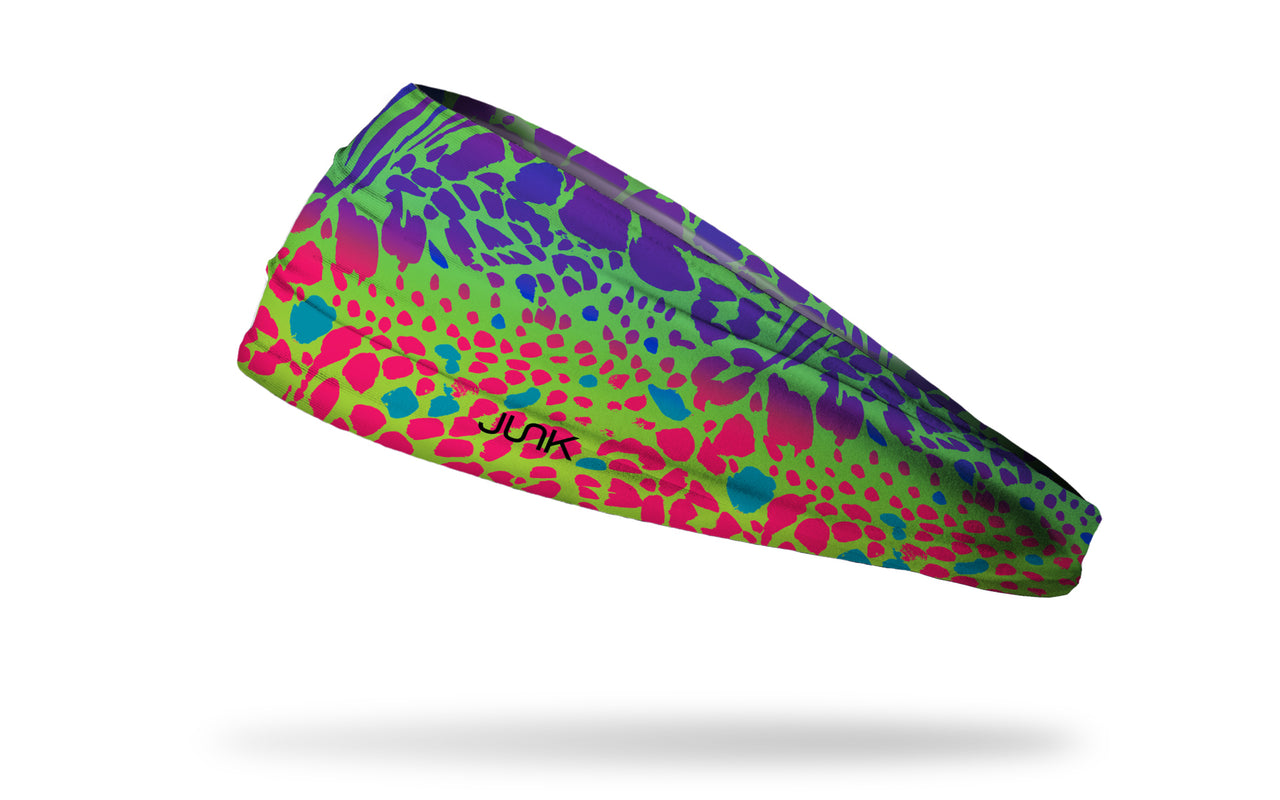 Jungle Jam Big Bang Lite Headband - View 1
