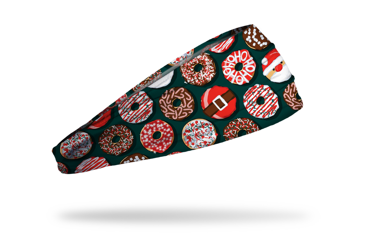 Krispy Kringle Headband - View 2