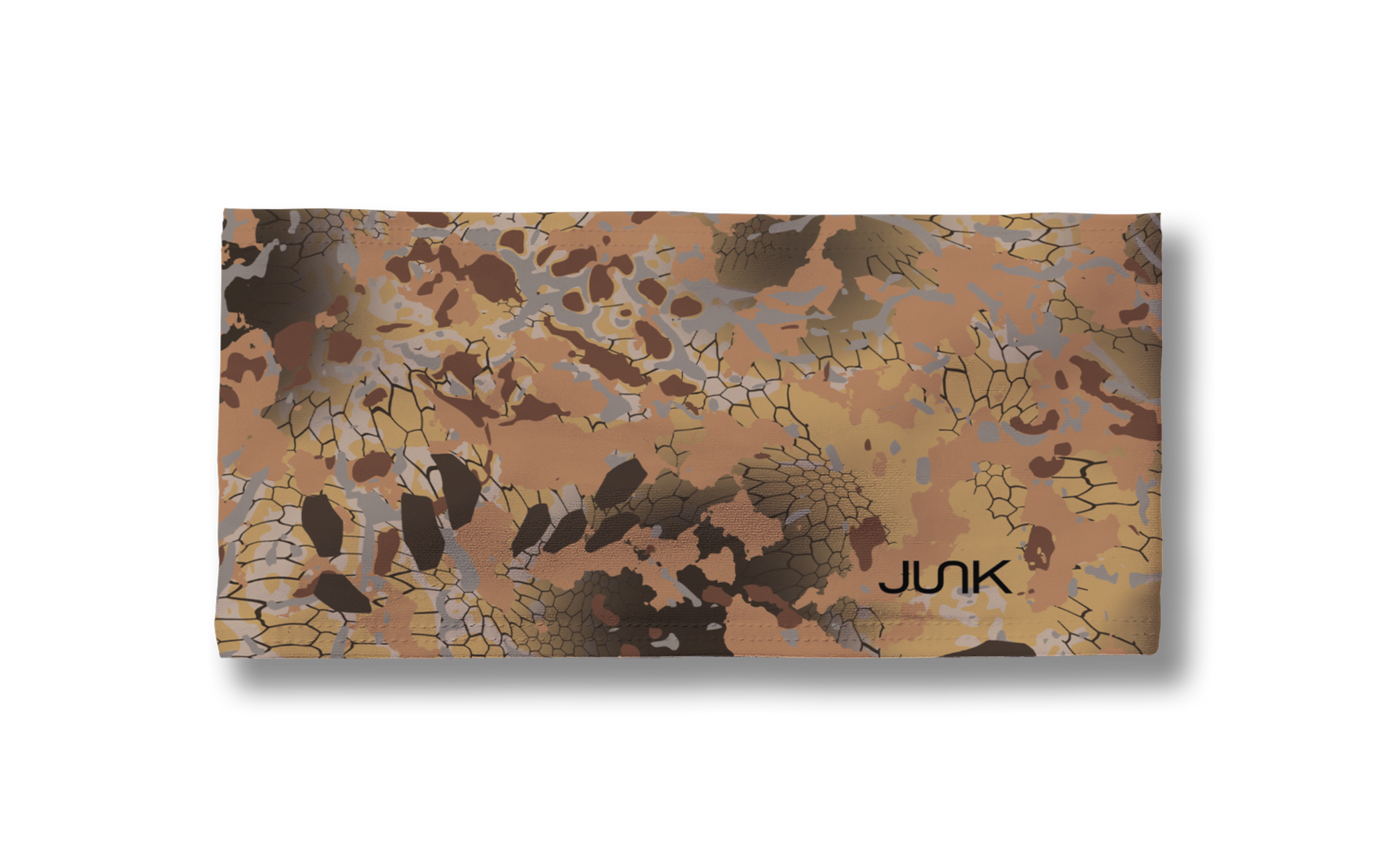 Kryptek: Flyway Dark Marsh Big Bang Lite Headband - View 3