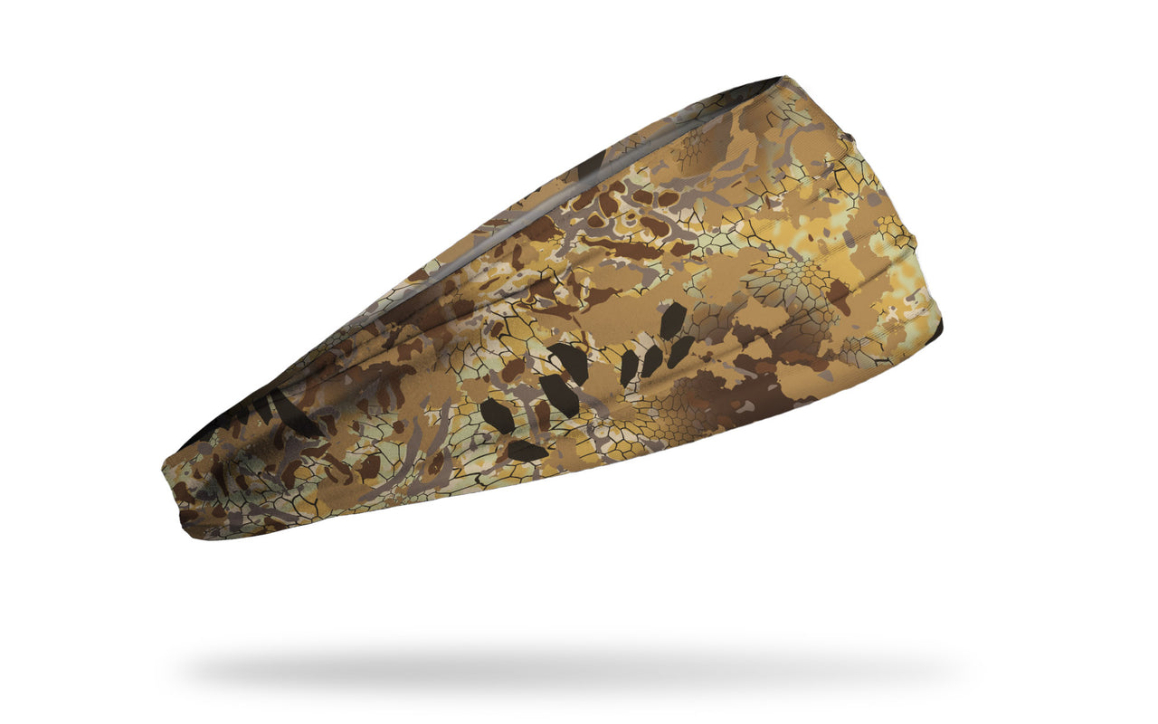 Kryptek: Flyway Deadzone Big Bang Lite Headband - View 2