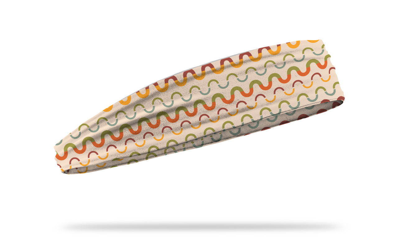 Later Days Infinity Headband - View 2