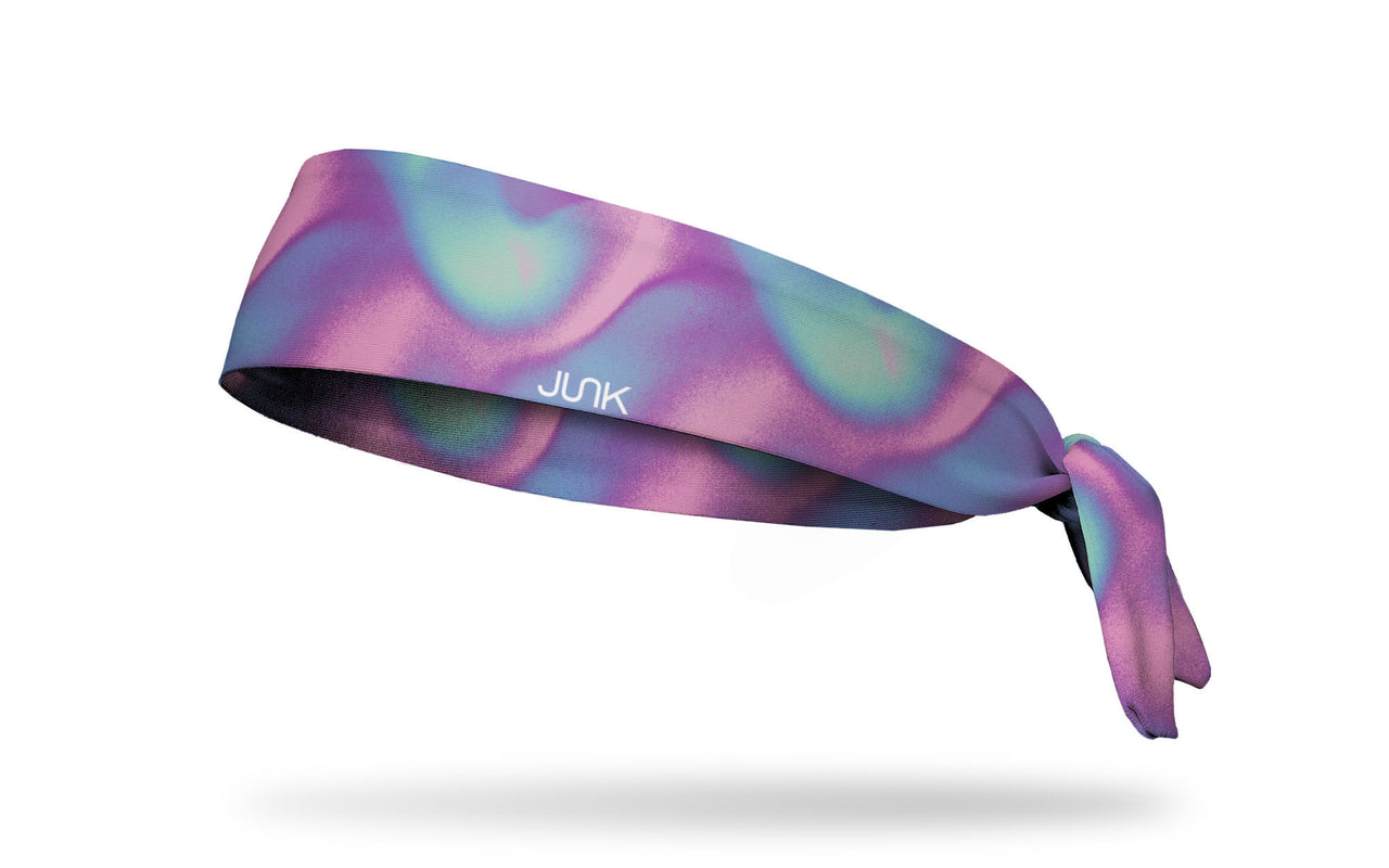 Lucid Dreamer Flex Tie Headband - View 1