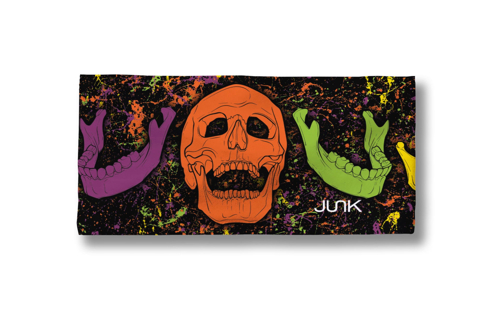 Mandibula Big Bang Lite Headband - View 3