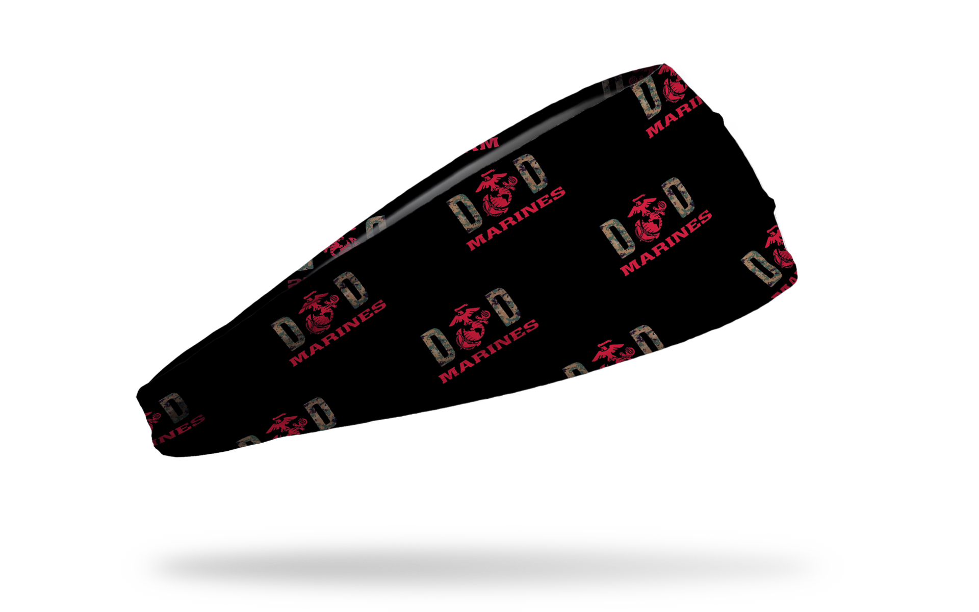 Marines: Dad Big Bang Lite Headband - View 2