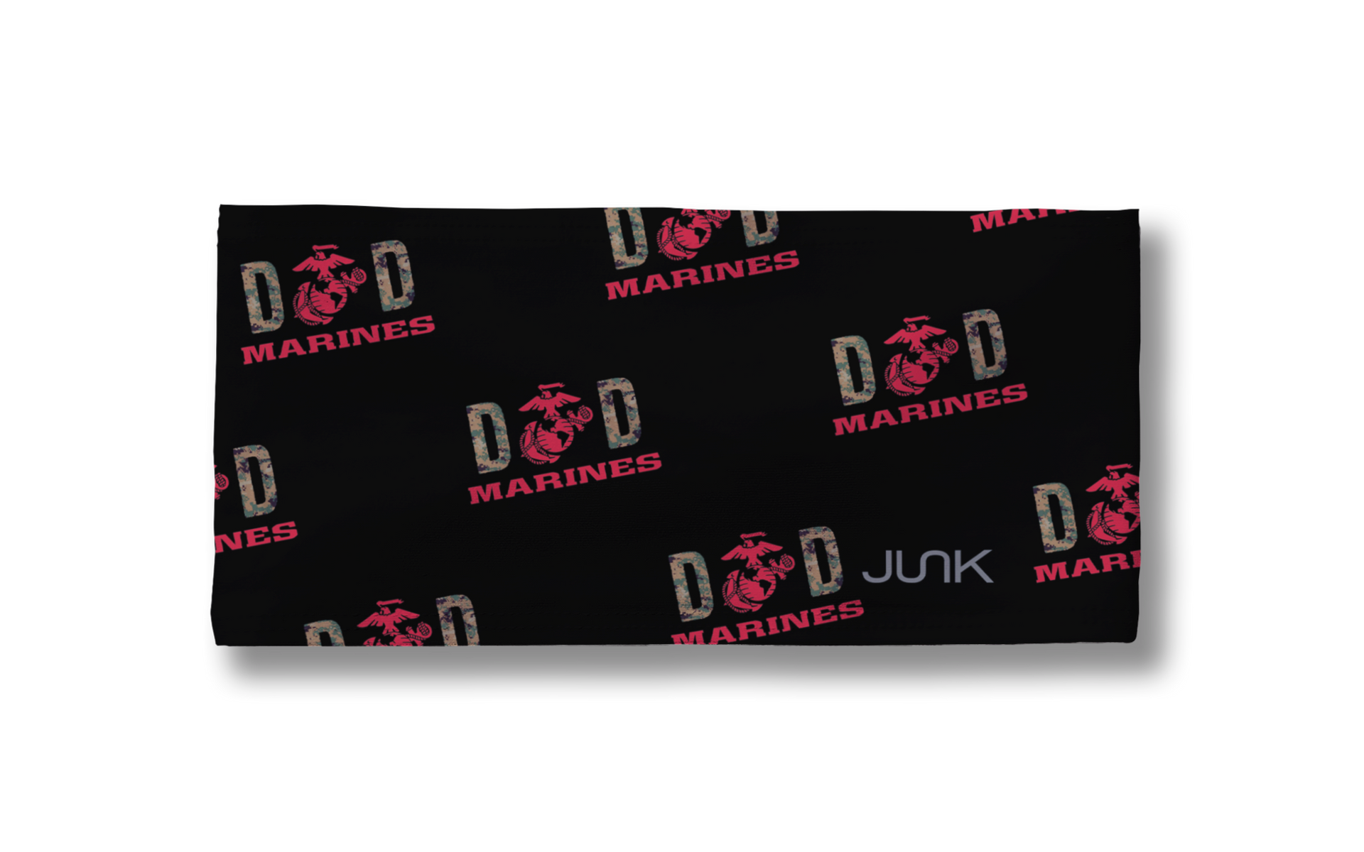 Marines: Dad Big Bang Lite Headband - View 3