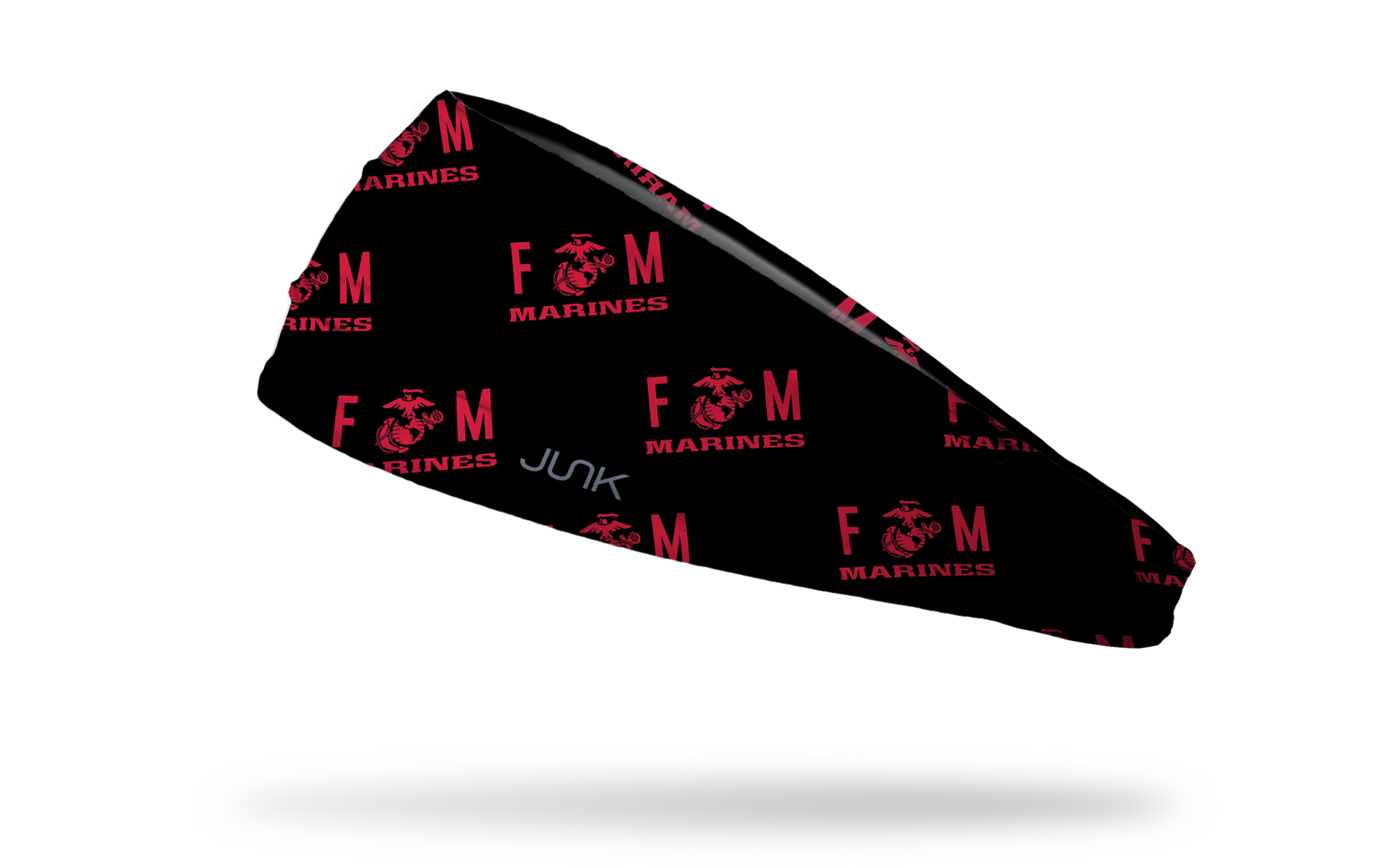 Marines: Family Big Bang Lite Headband - View 1