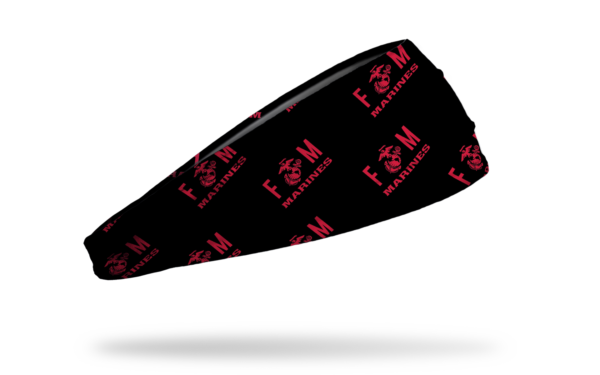 Marines: Family Big Bang Lite Headband - View 2