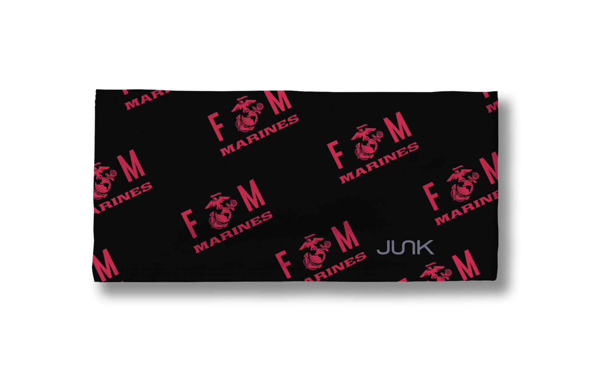 Marines: Family Big Bang Lite Headband - View 3