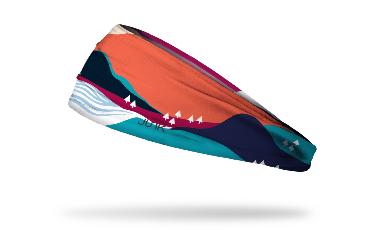 Marvelous Mountaineer Big Bang Lite Headband - View 1