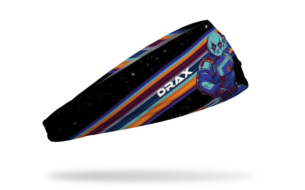Guardians of the Galaxy 3: Drax Headband - View 2
