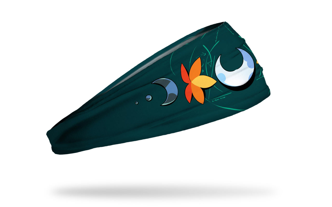 Melinoe Big Bang Lite Headband - View 2