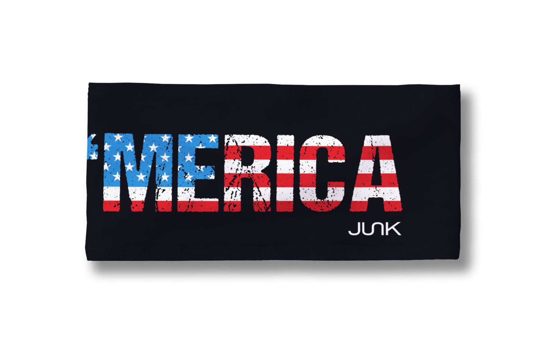Merican JUNK Big Bang Lite Headband - View 3