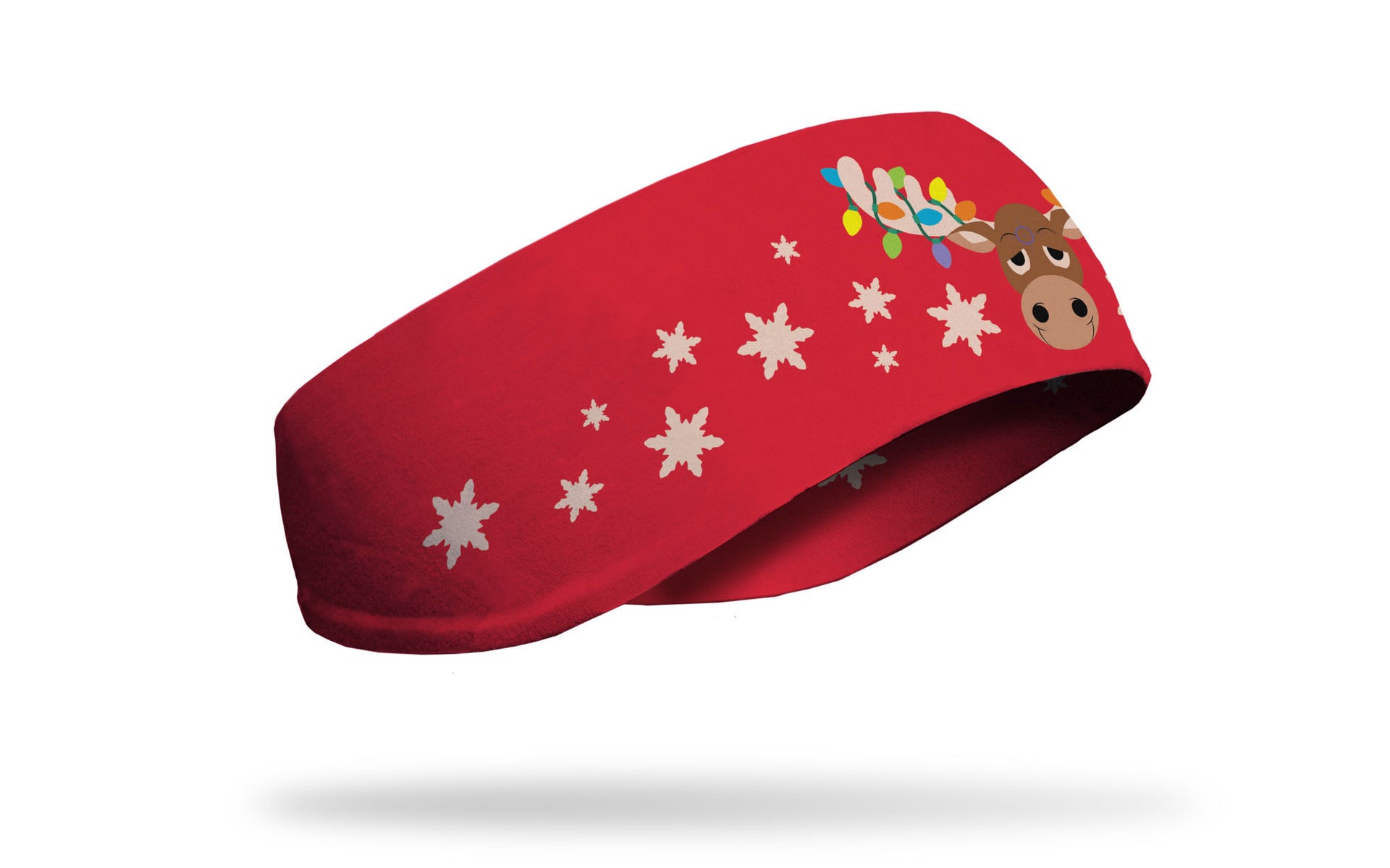 Merry Christmoose Ear Warmer - View 2