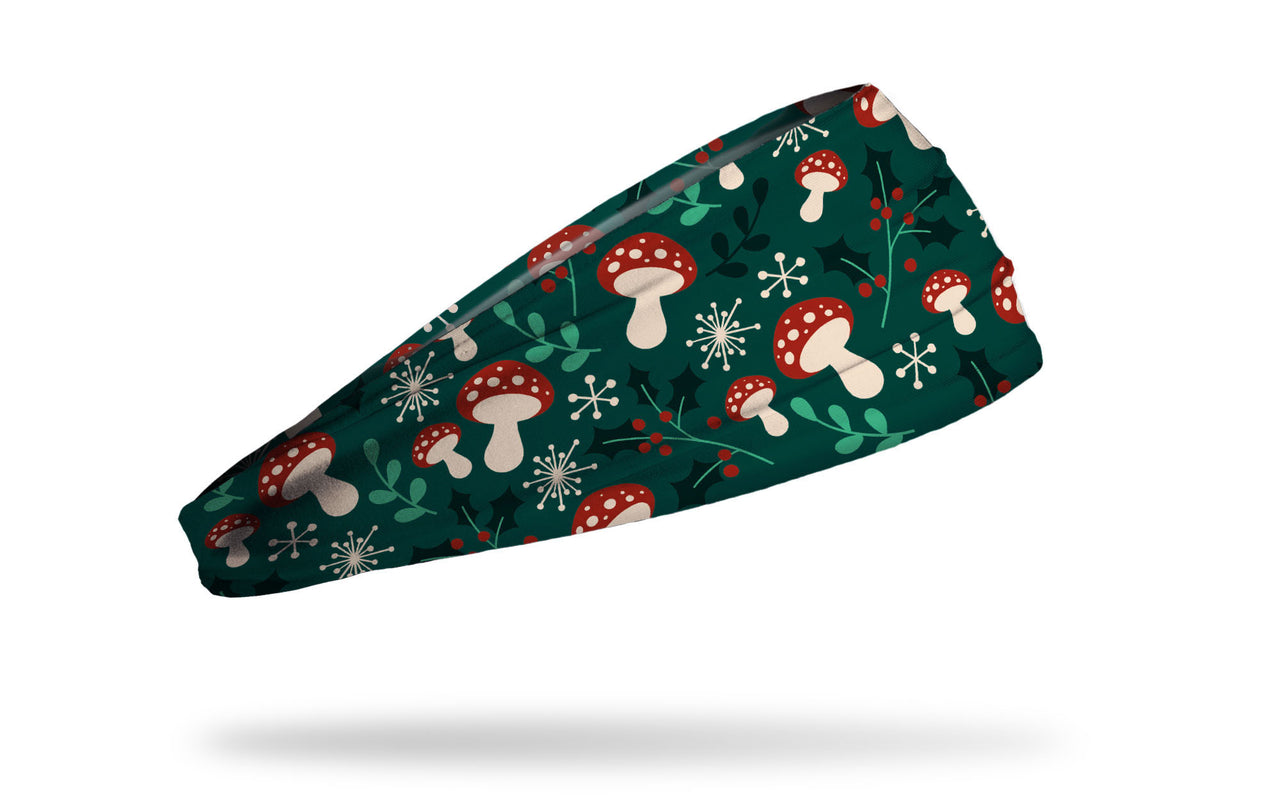 Merry Mushies Big Bang Lite Headband - View 2