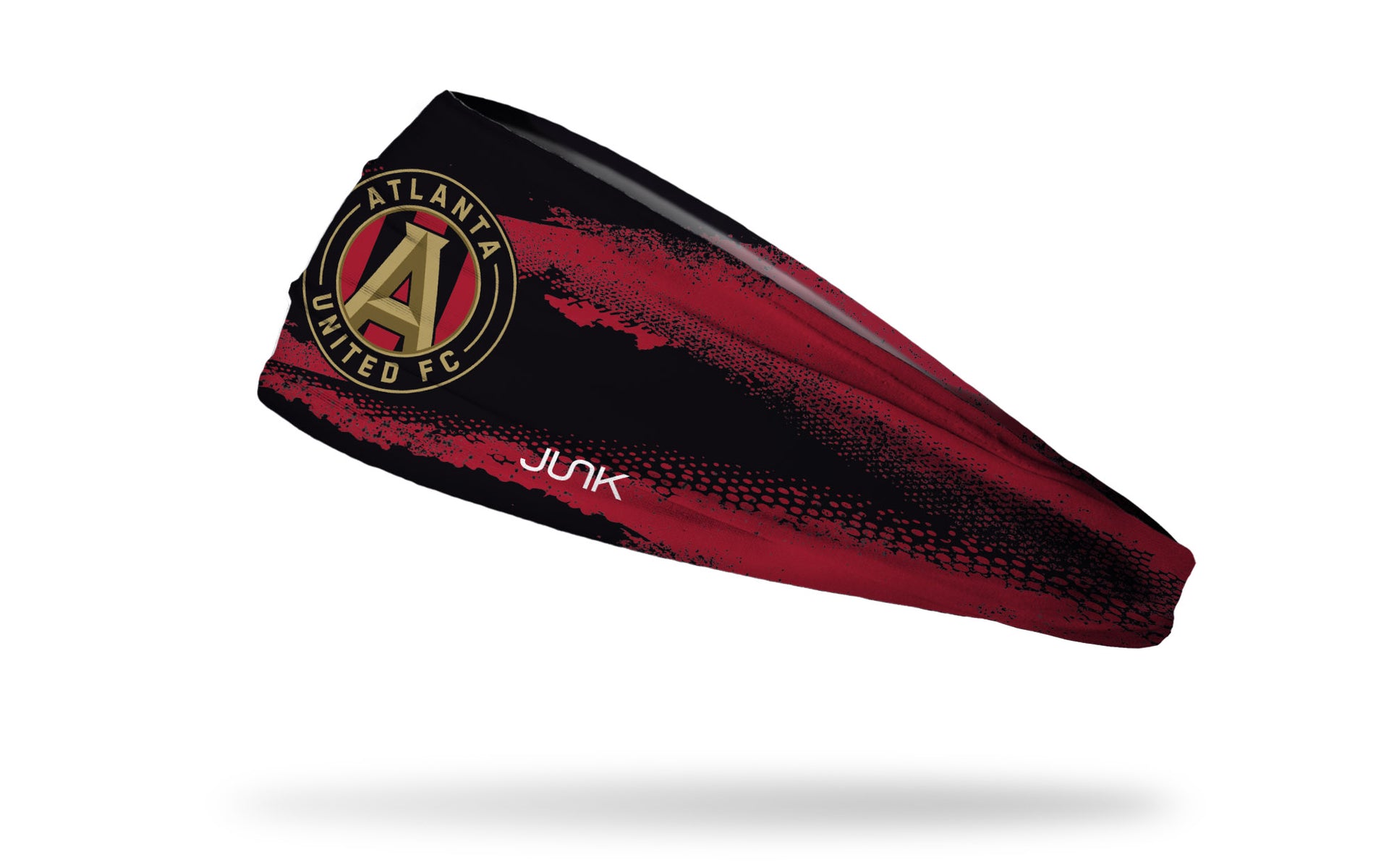 Atlanta United: Rally Cry Big Bang Lite Headband - View 1