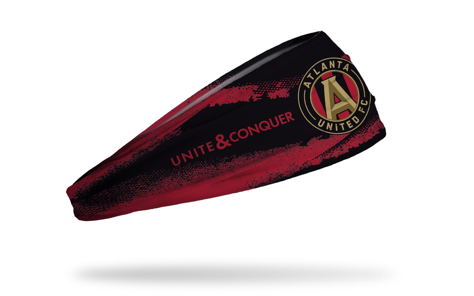 Atlanta United: Rally Cry Big Bang Lite Headband - View 2