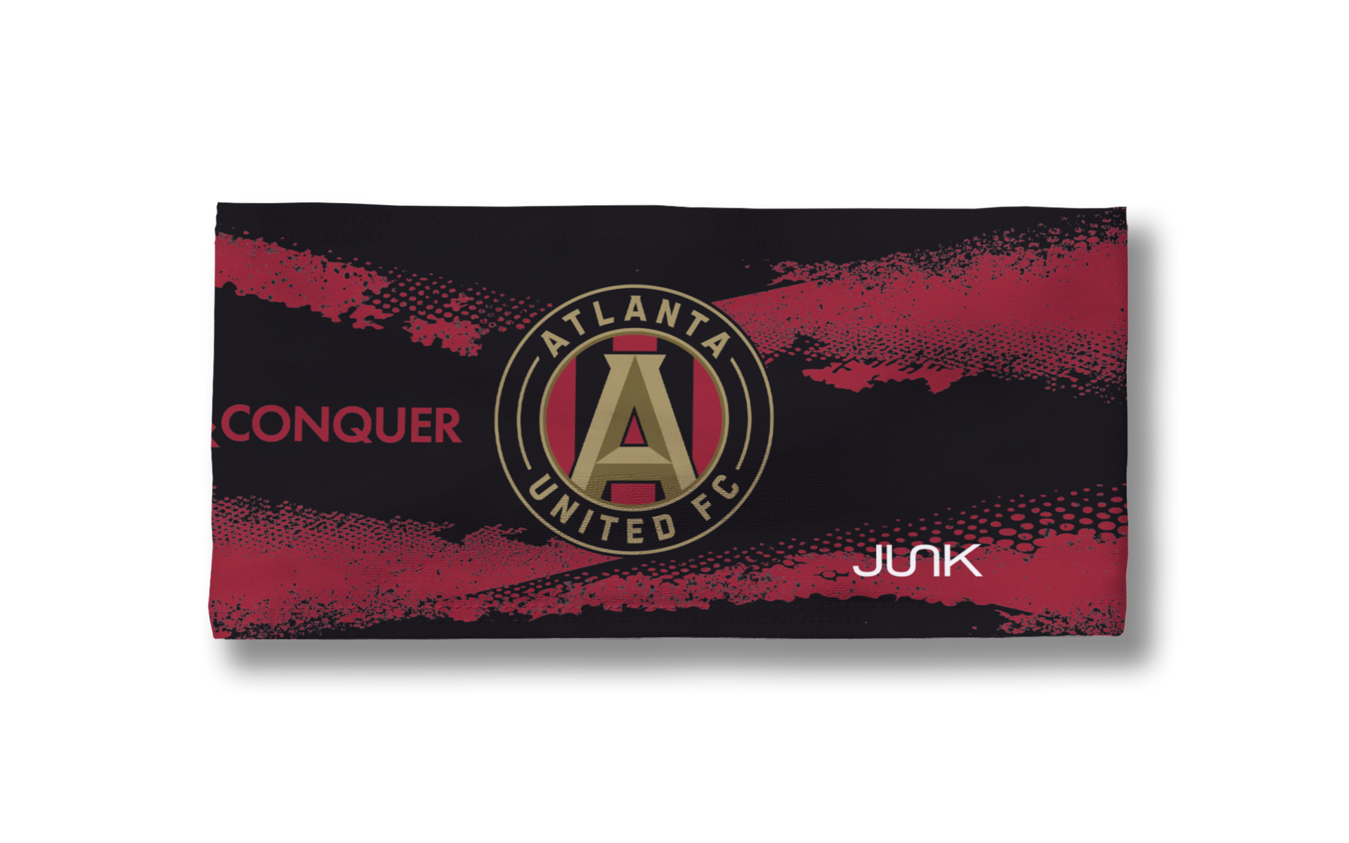 Atlanta United: Rally Cry Big Bang Lite Headband - View 3