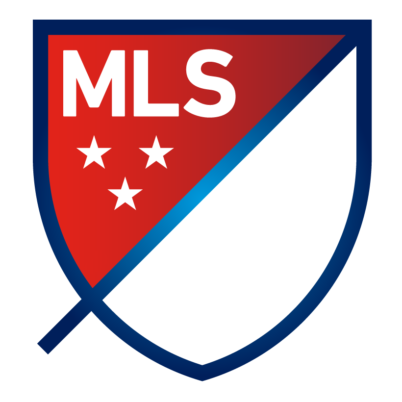 Major League Soccer Logo