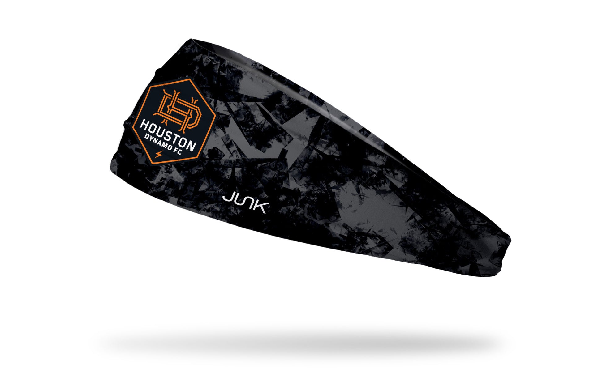 Houston Dynamo FC: Jersey Big Bang Lite Headband - View 1