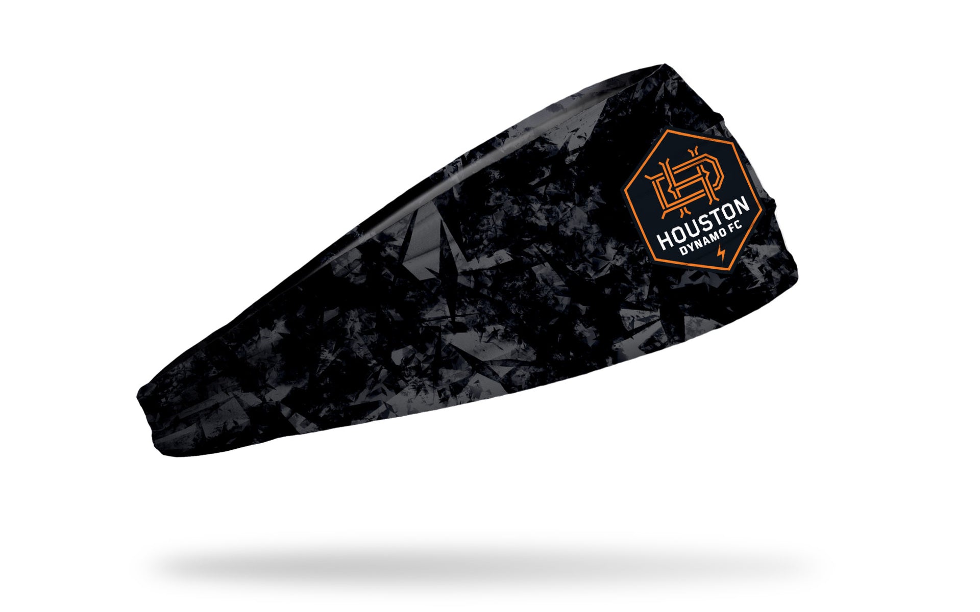 Houston Dynamo FC: Jersey Big Bang Lite Headband - View 2