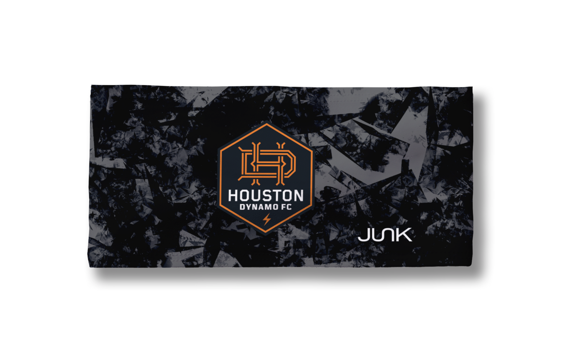Houston Dynamo FC: Jersey Big Bang Lite Headband - View 3