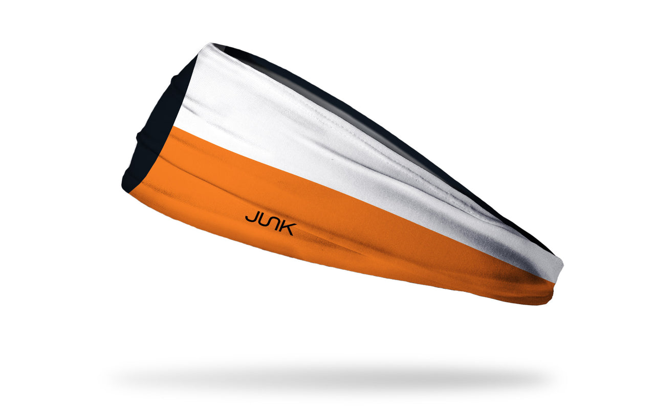 Houston Dynamo FC: Texas Flag Big Bang Lite Headband - View 2