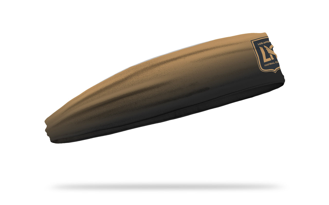 Los Angeles Football Club: Equalizer Infinity Headband - View 2