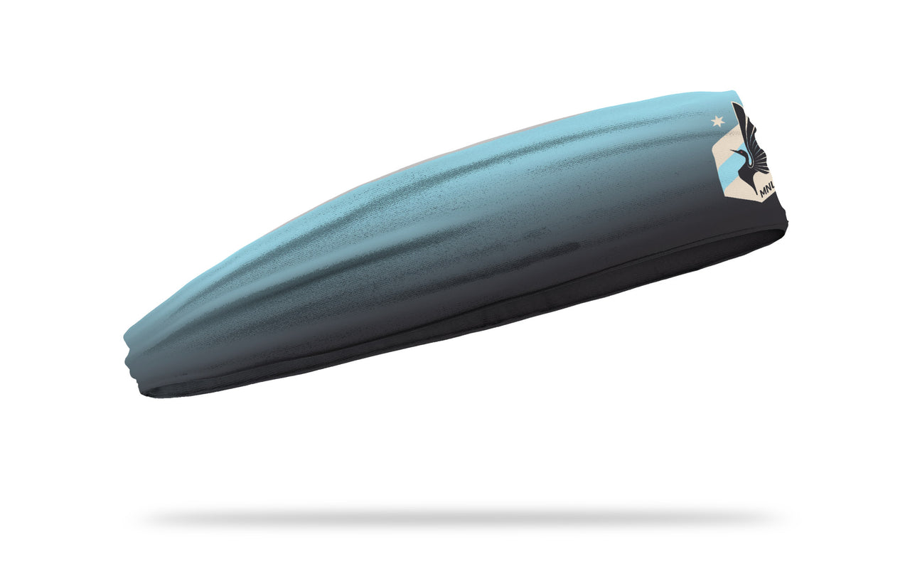 Minnesota United: Equalizer Infinity Headband - View 2