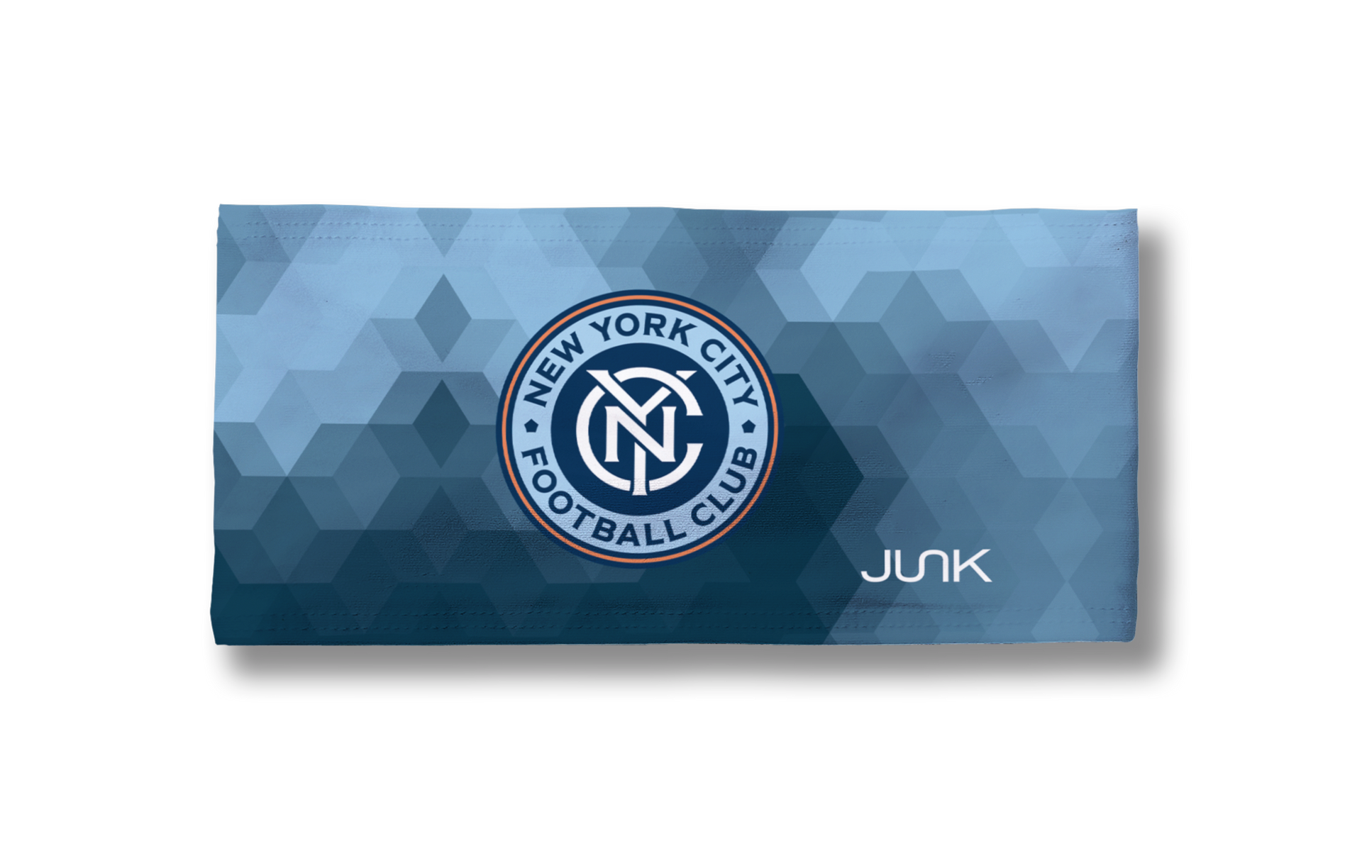New York City FC: Jersey Big Bang Lite Headband - View 3