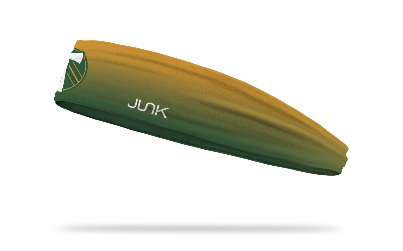 Portland Timbers: Equalizer Infinity Headband - View 1