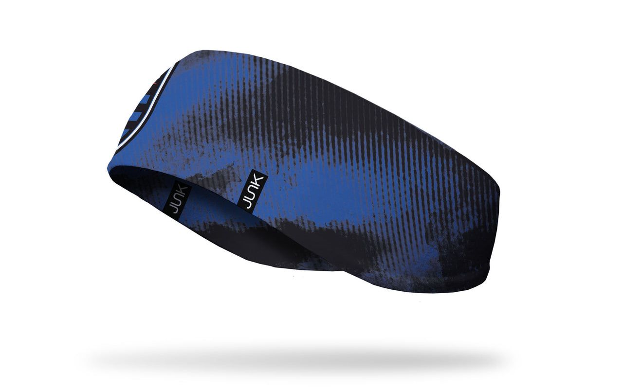 San Jose Earthquakes: Worldy Ear Warmer
