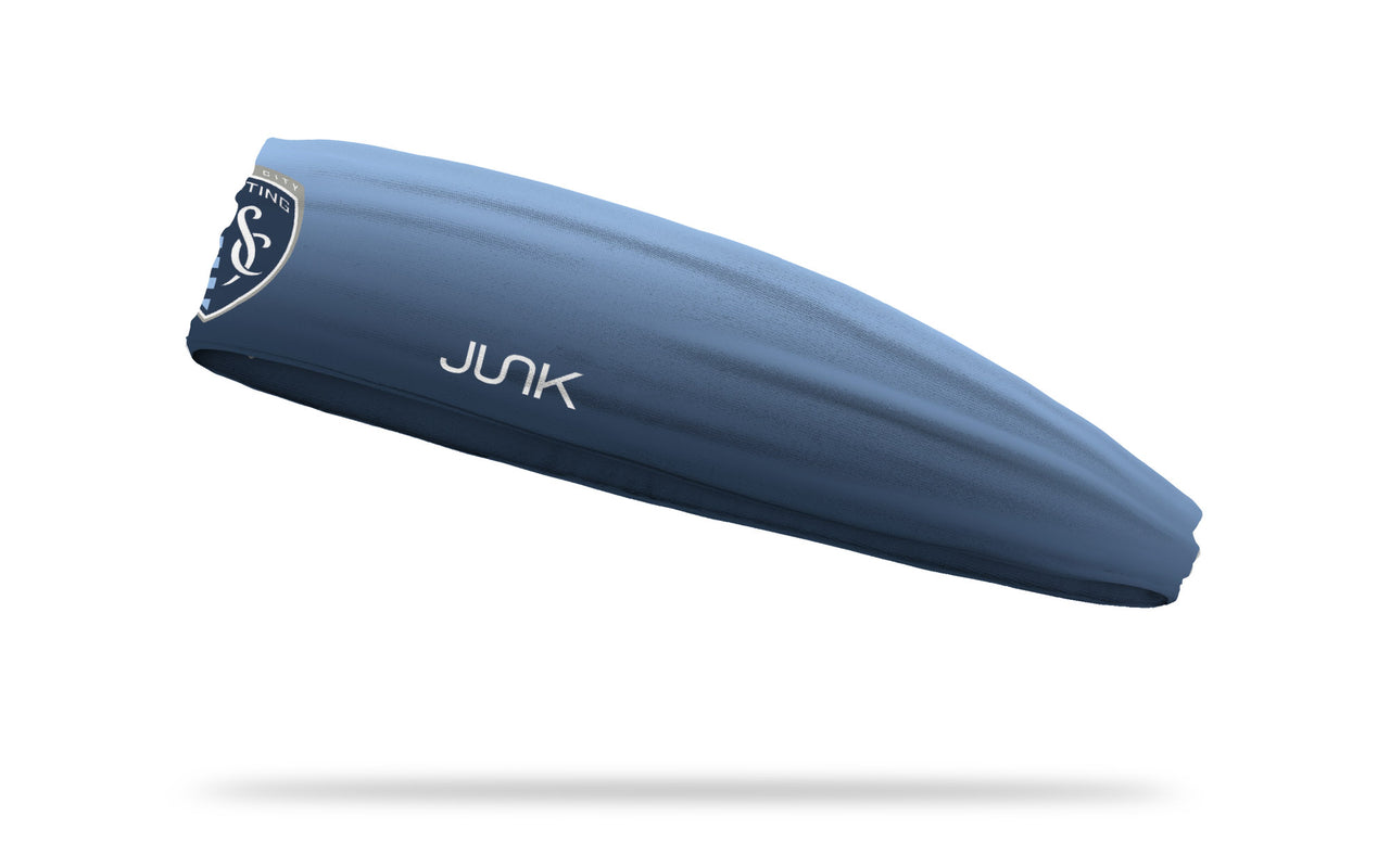 Sporting Kansas City: Equalizer Infinity Headband - View 1