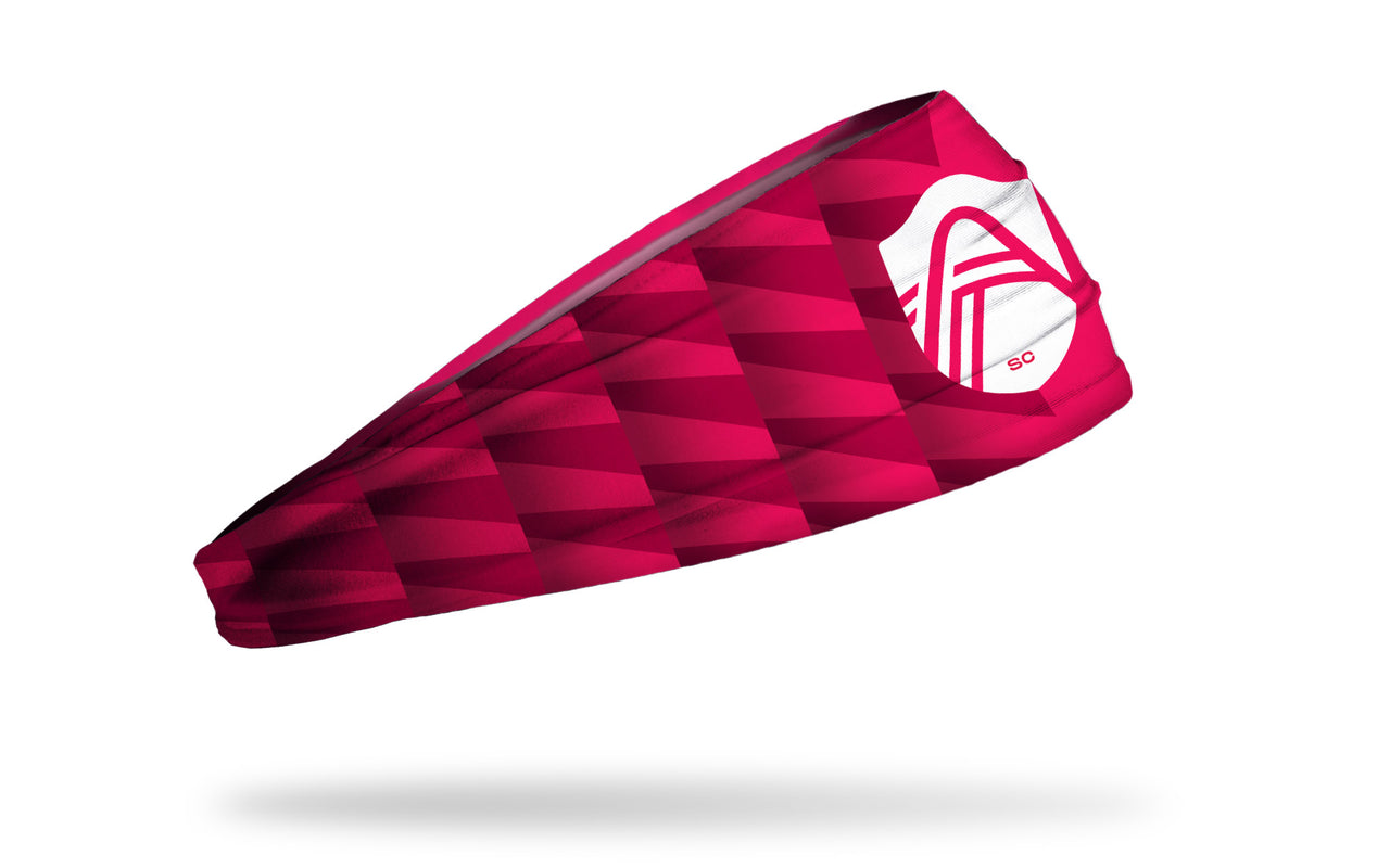 St. Louis CITY SC: Jersey Big Bang Lite Headband - View 1