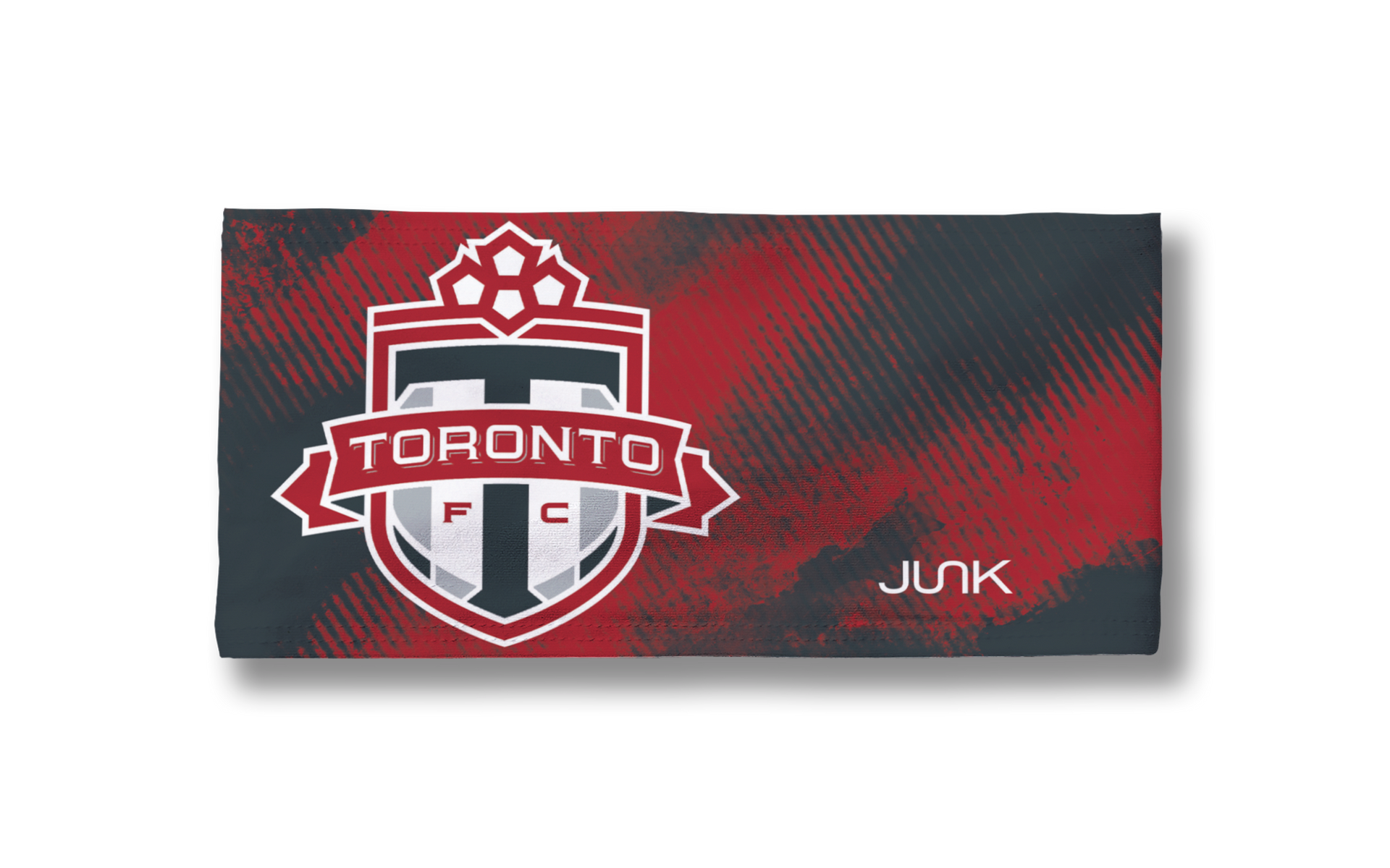 Toronto FC: Worldy Big Bang Lite Headband - View 3