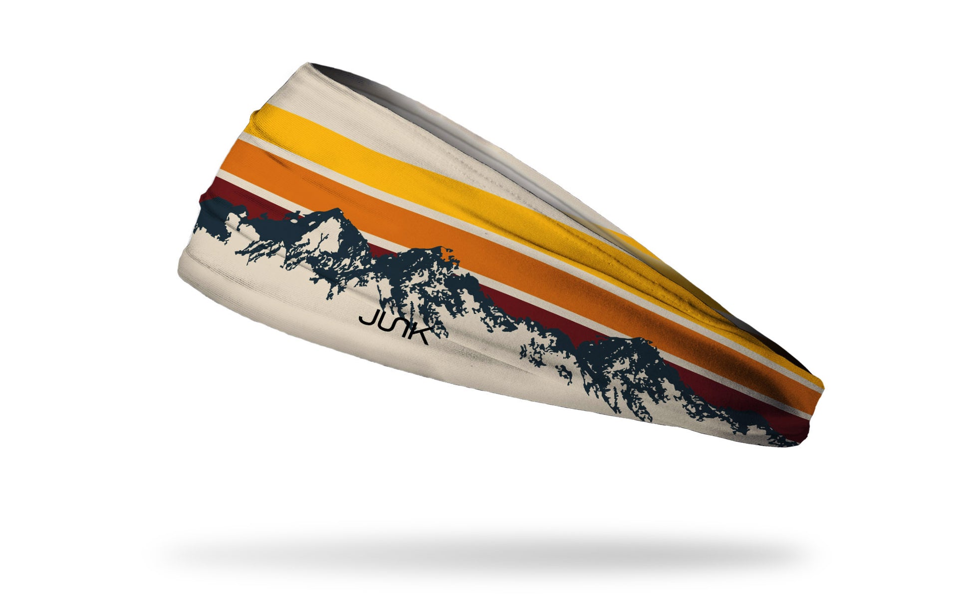 Mountain Climber Big Bang Lite Headband - View 1