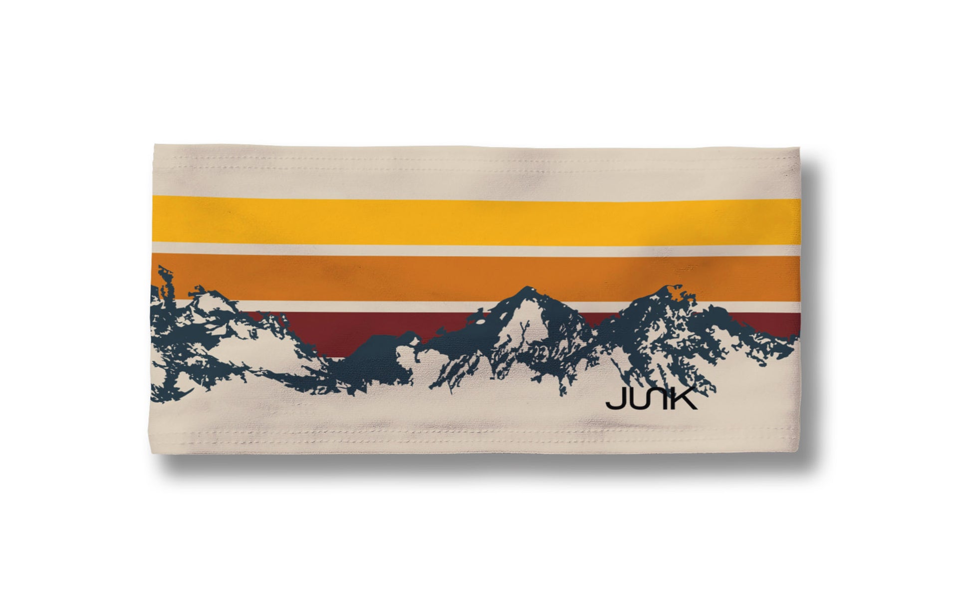 Mountain Climber Big Bang Lite Headband - View 3