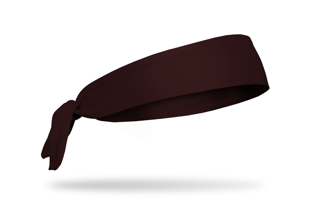 Mulberry Flex Tie Headband - View 2