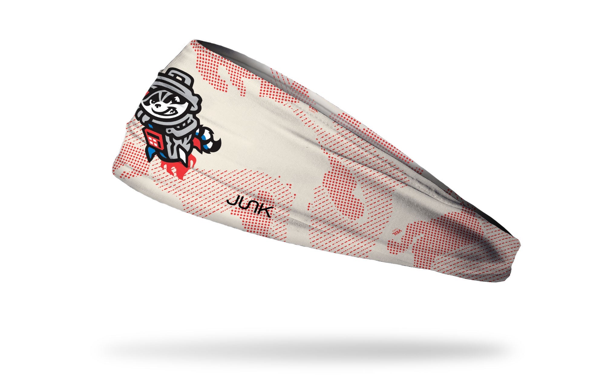 Rocket City Trash Pandas: Nanoweave Big Bang Lite Headband