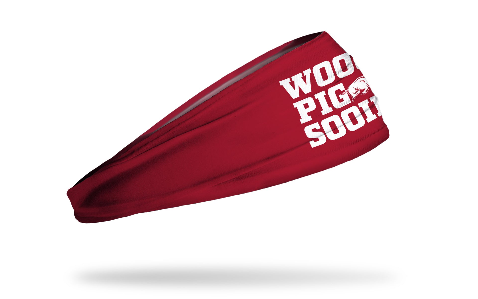 University of Arkansas: Sooie Big Bang Lite Headband - View 2