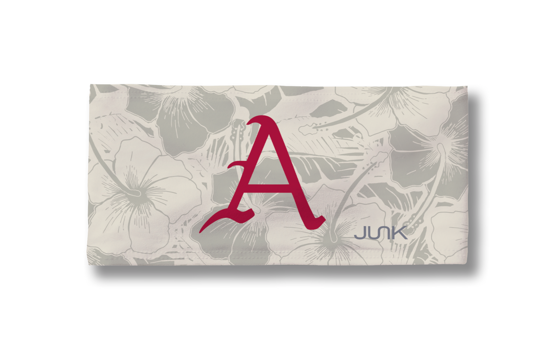 University of Arkansas: Hawaiian Hogs Big Bang Lite Headband - View 3