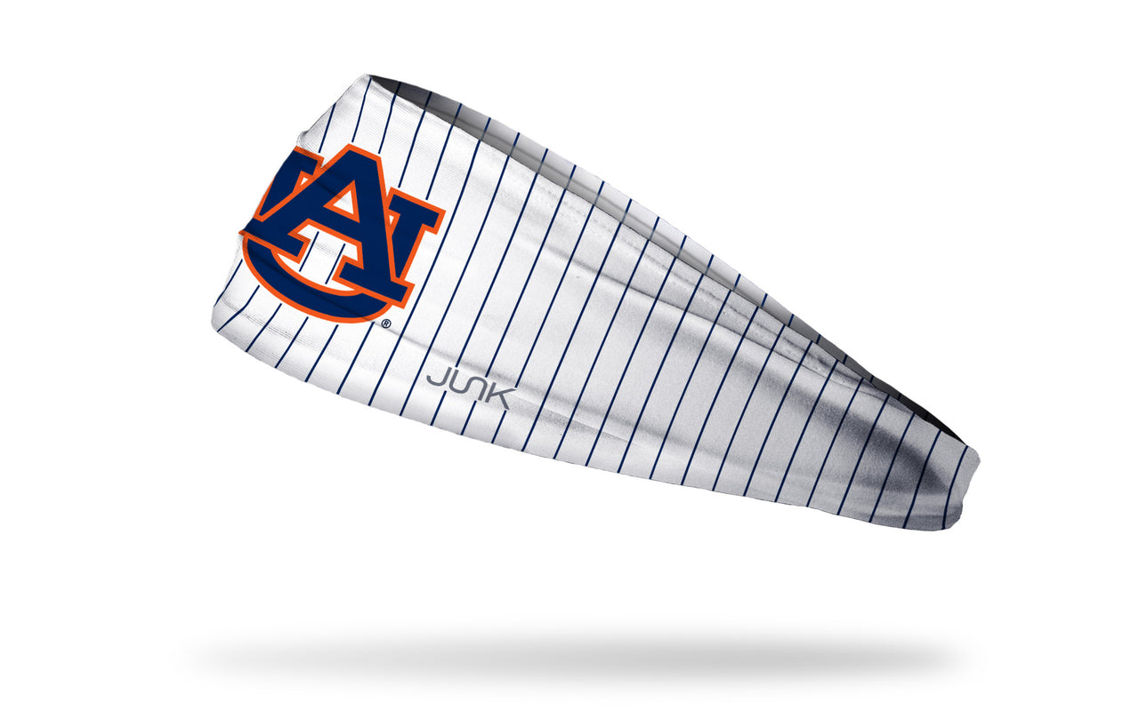 Auburn University: Pinstripe Big Bang Lite Headband - View 1
