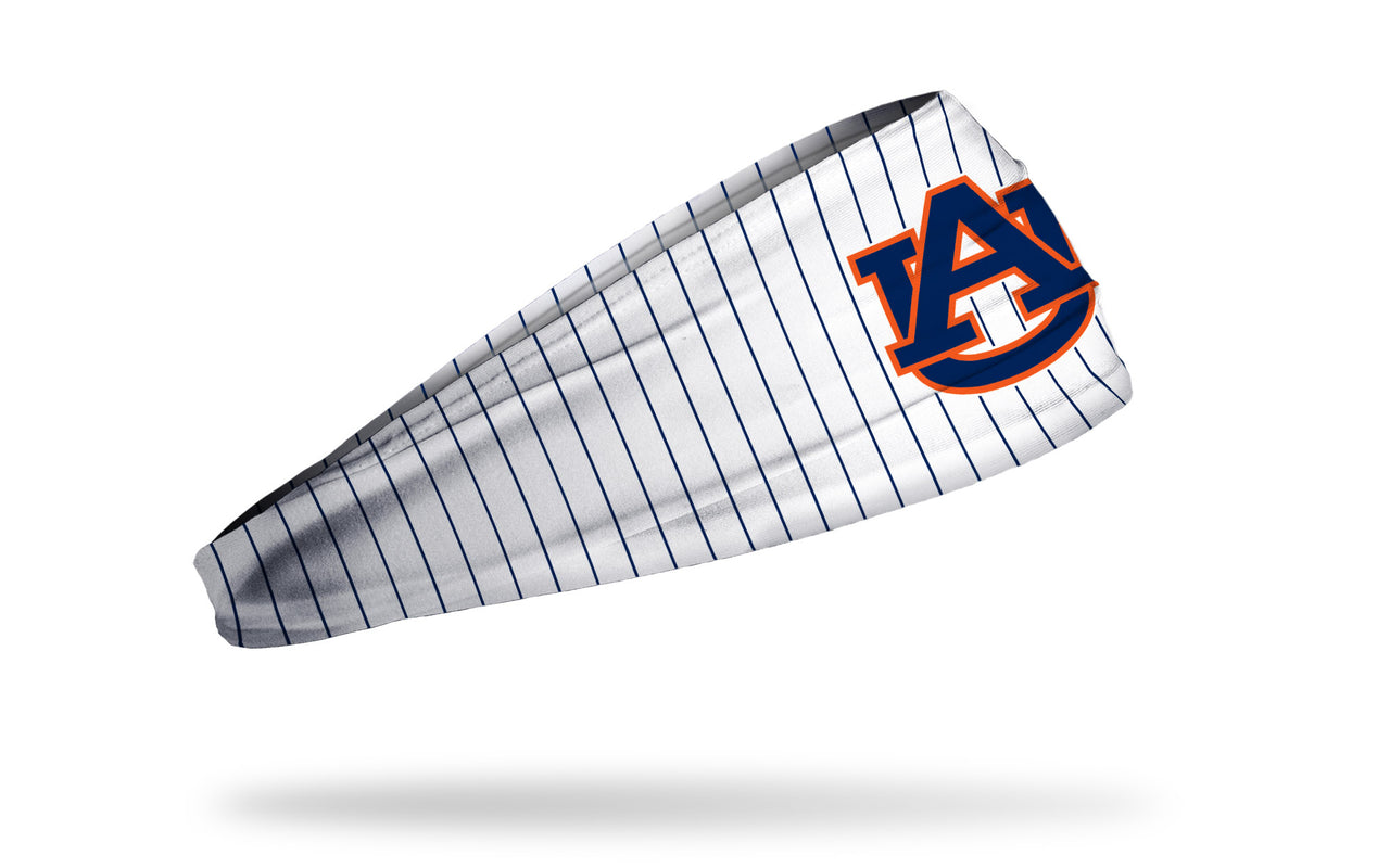 Auburn University: Pinstripe Big Bang Lite Headband - View 2