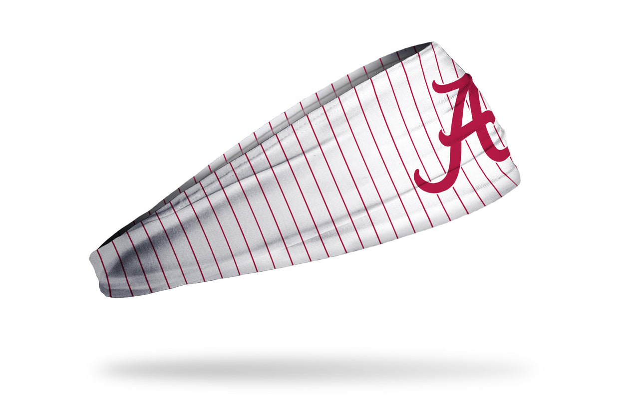 University of Alabama: Pinstripe Big Bang Lite Headband - View 2