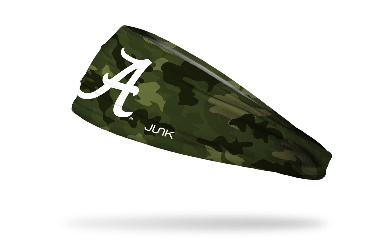 University of Alabama: Ranger Headband - View 1