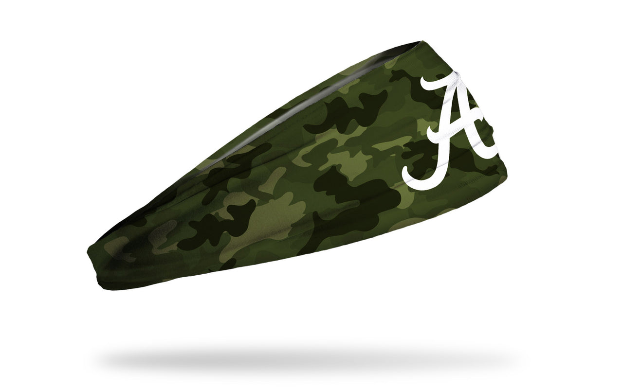 University of Alabama: Ranger Headband - View 2