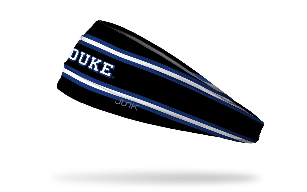Duke University: Crazies Big Bang Lite Headband - View 1