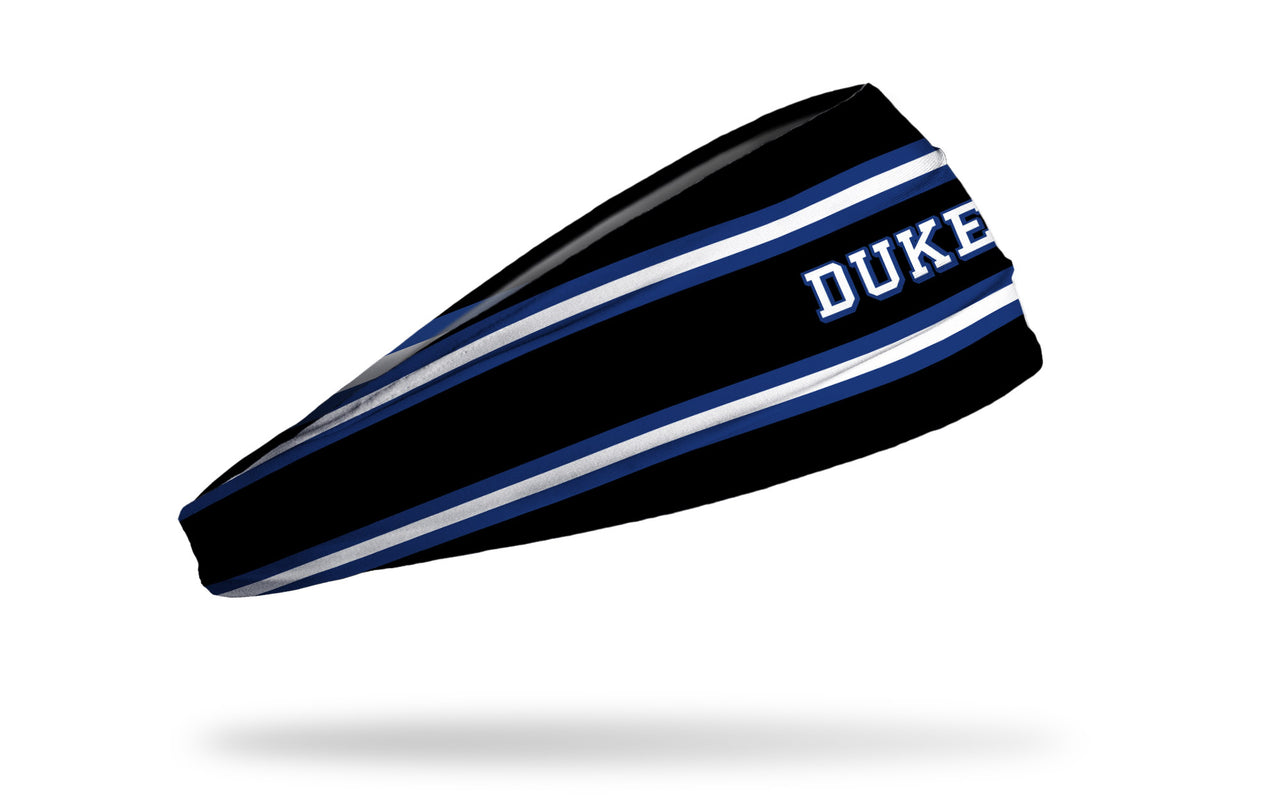 Duke University: Crazies Big Bang Lite Headband - View 2