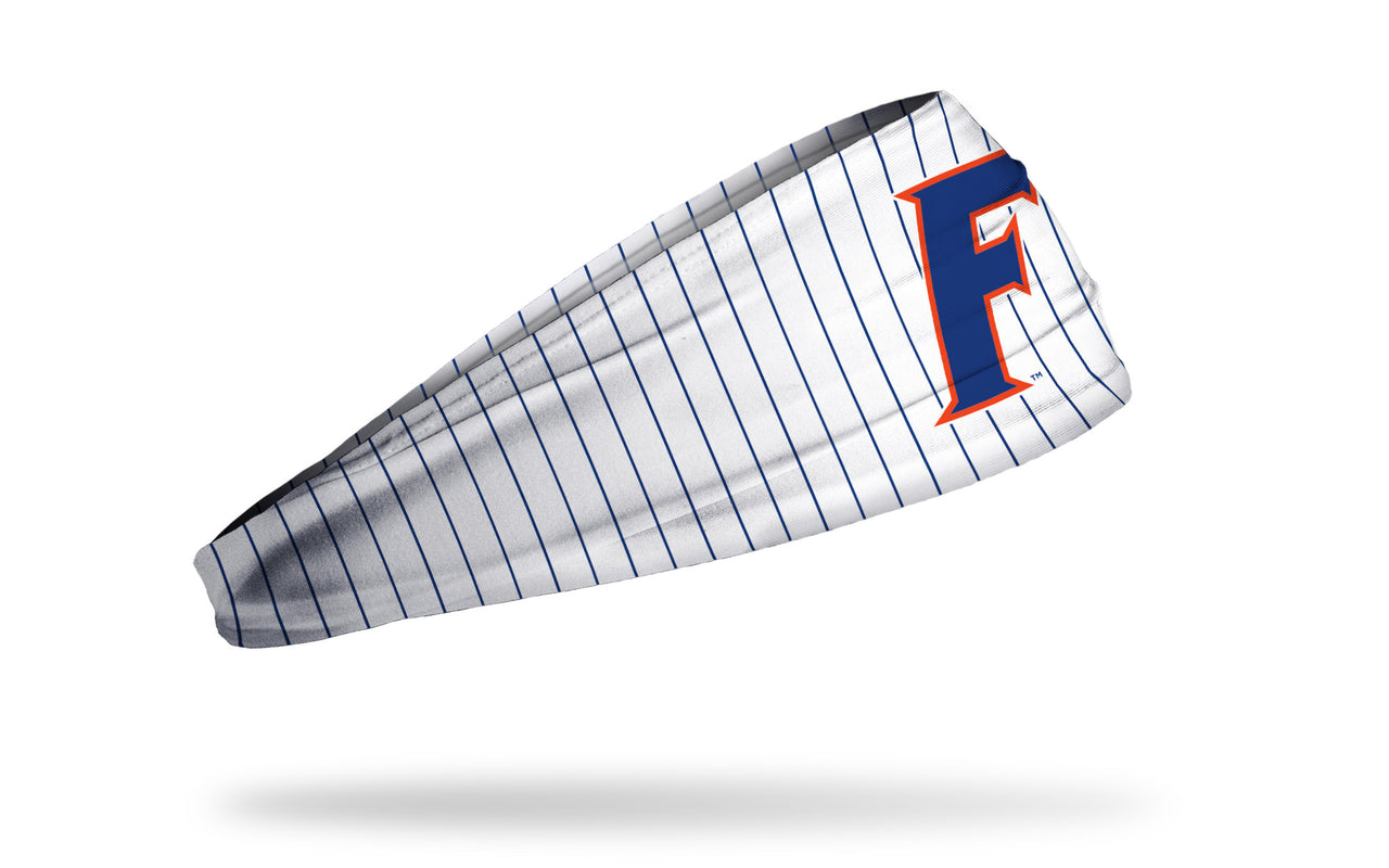 University of Florida: Pinstripe Big Bang Lite Headband - View 2