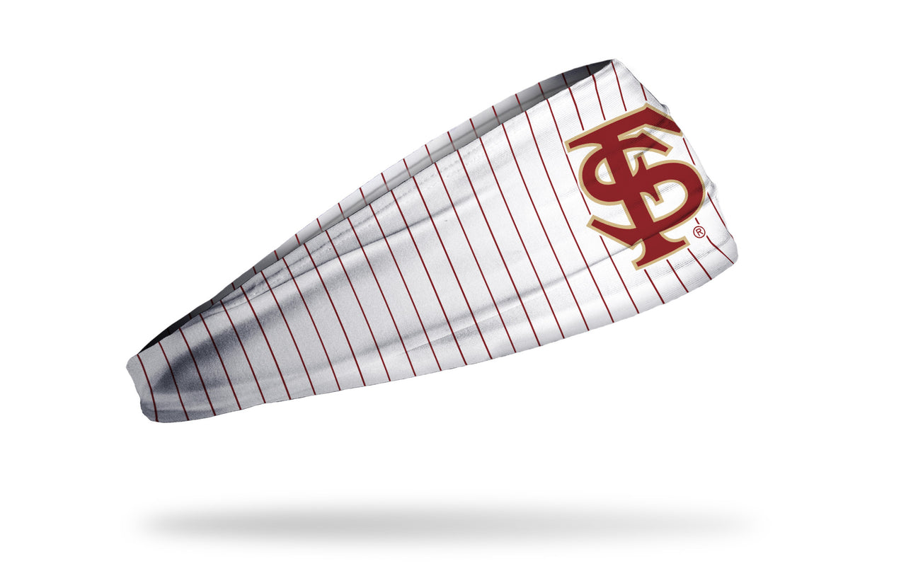 Florida State University: Pinstripe Big Bang Lite Headband - View 2